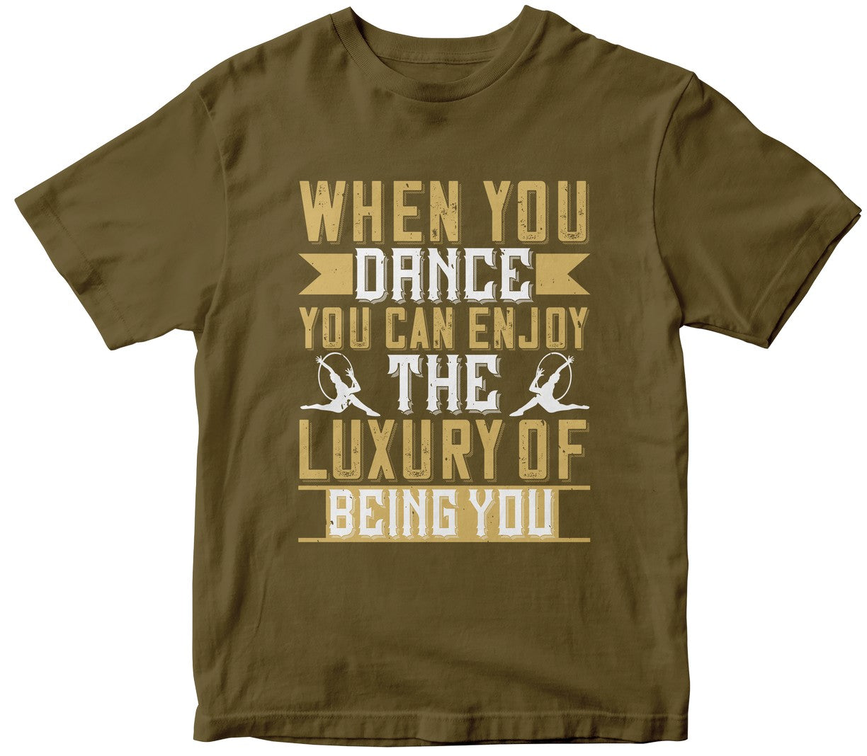 When You Dance, You Can Enjoy The Luxury Of Being You01.