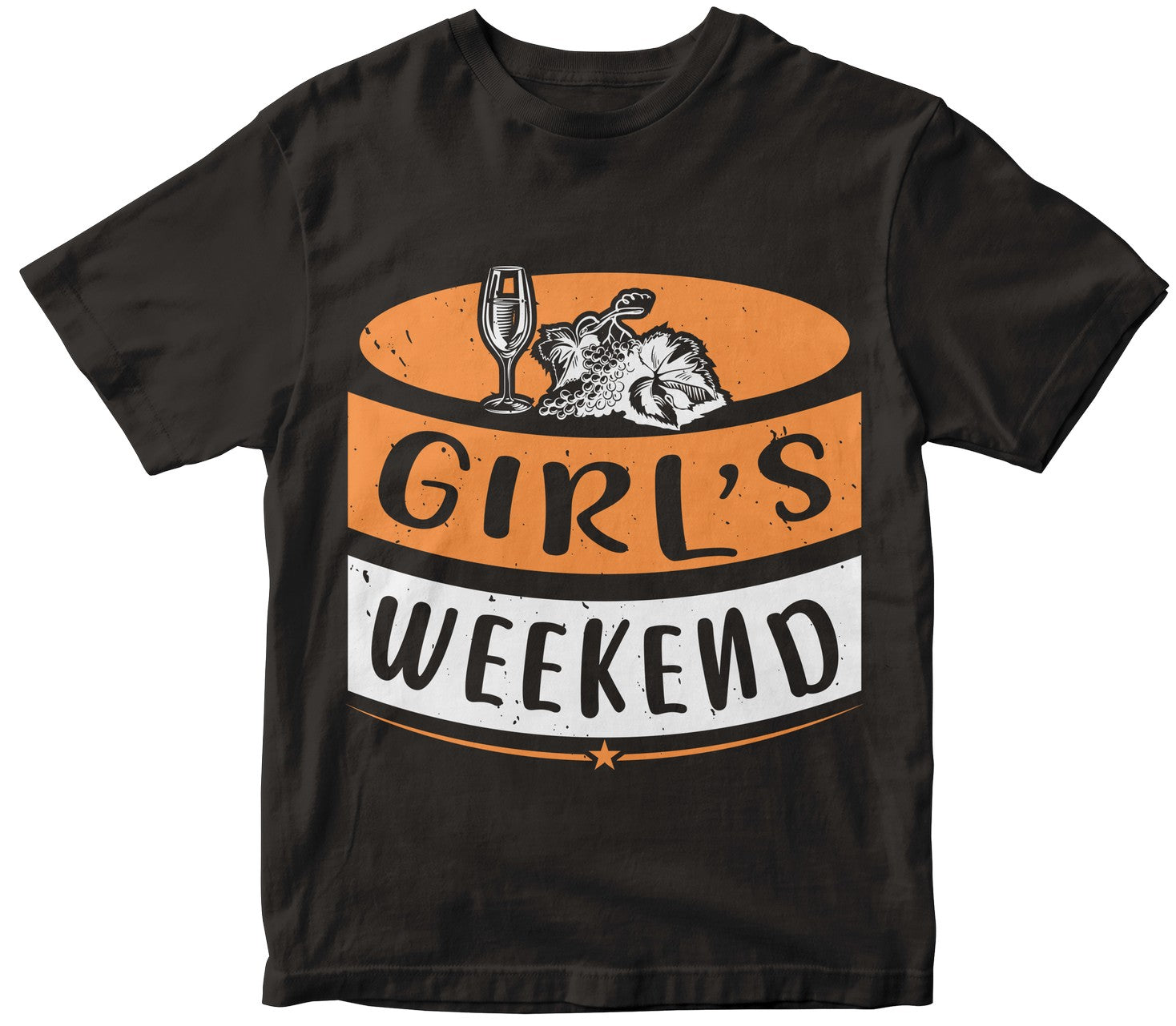 Girl’S Weekend