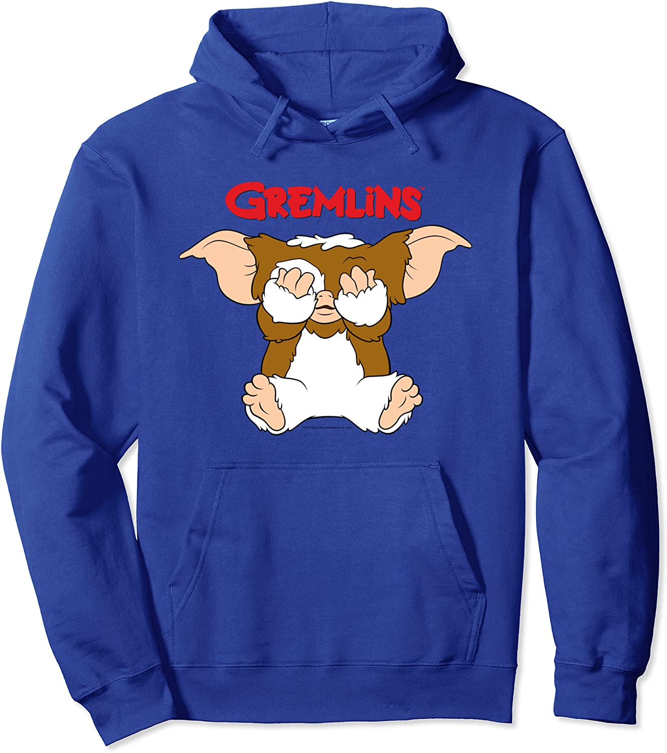 Gremlins Gizmo Pullover Hoodie