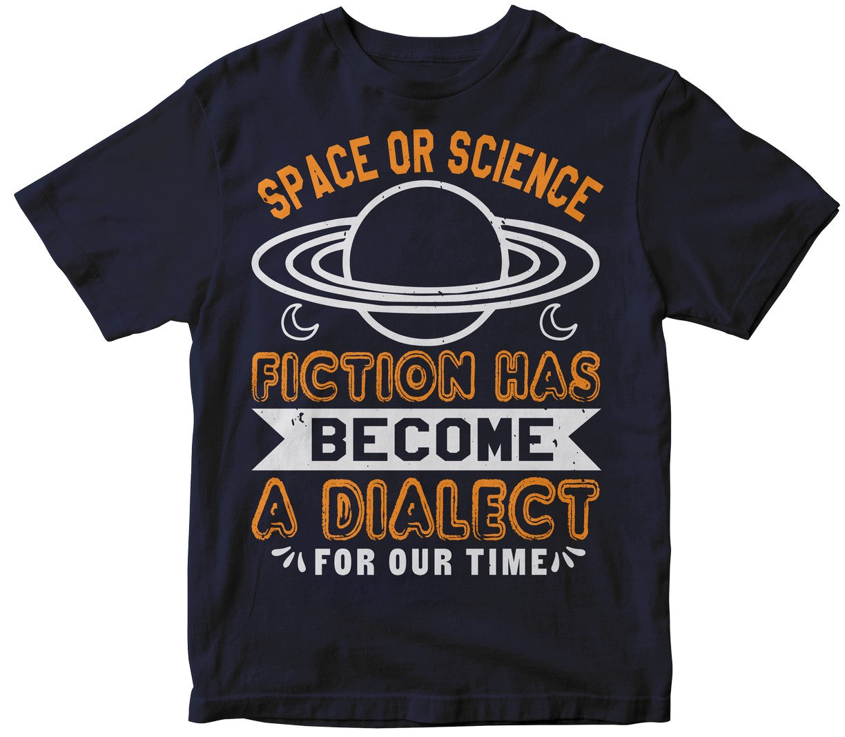 Space Or Science