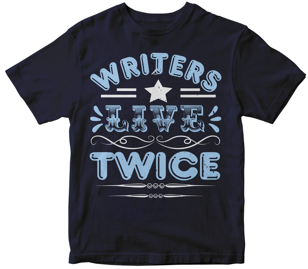 Writers Live...