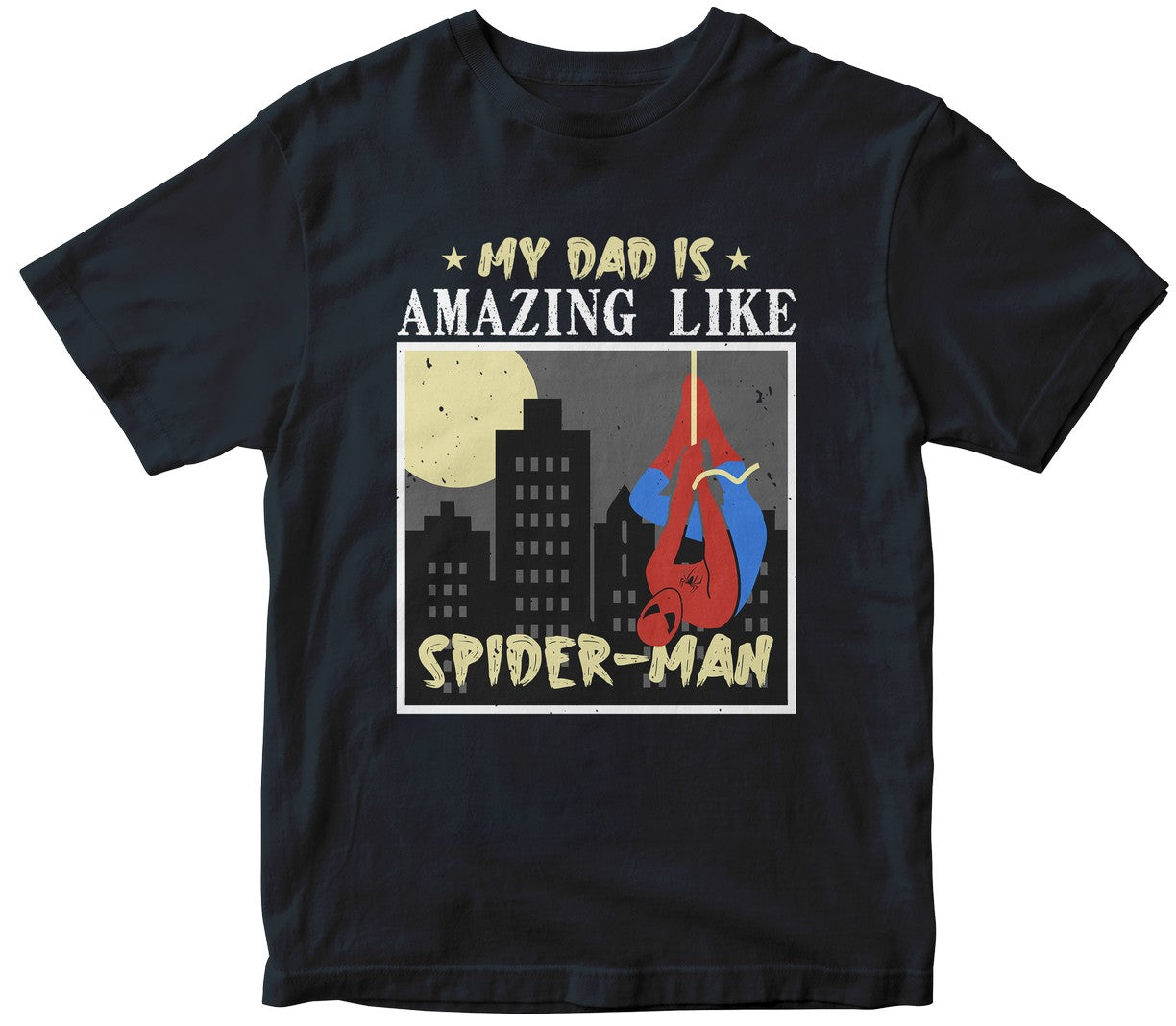 My Dad Is Amazing