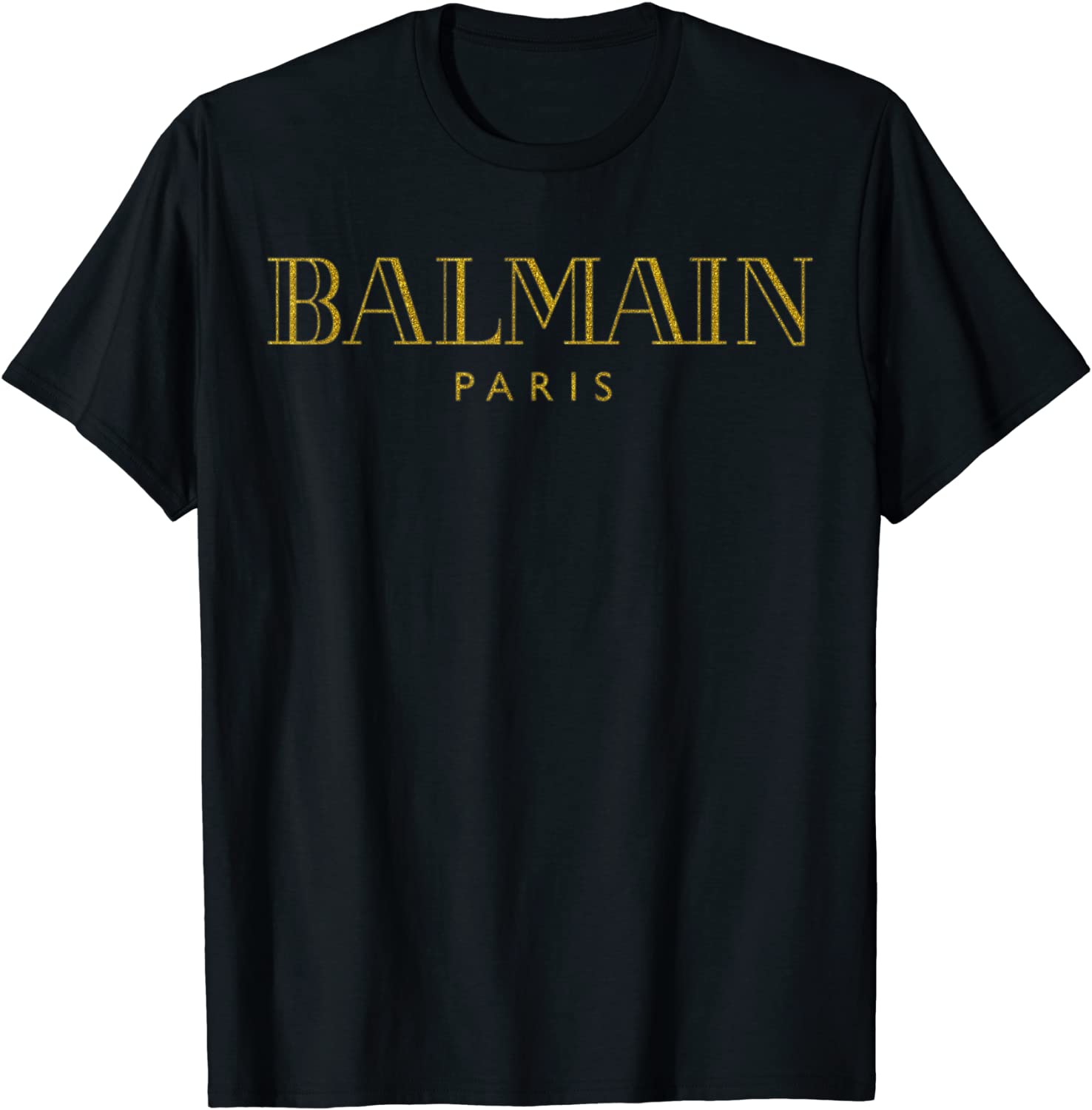 BALMAIN PARIS T-Shirt