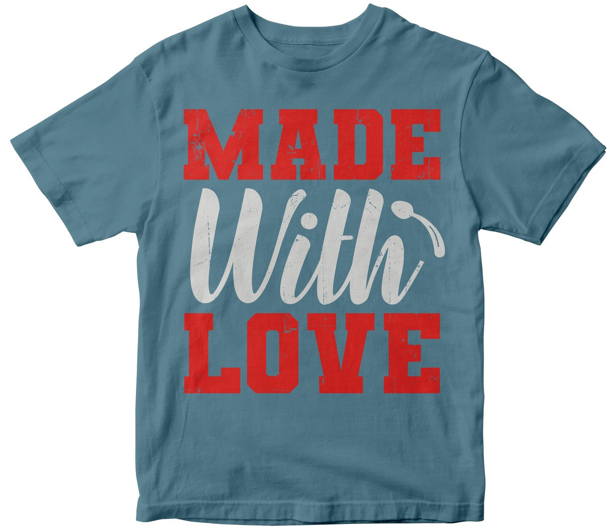 Made With Love