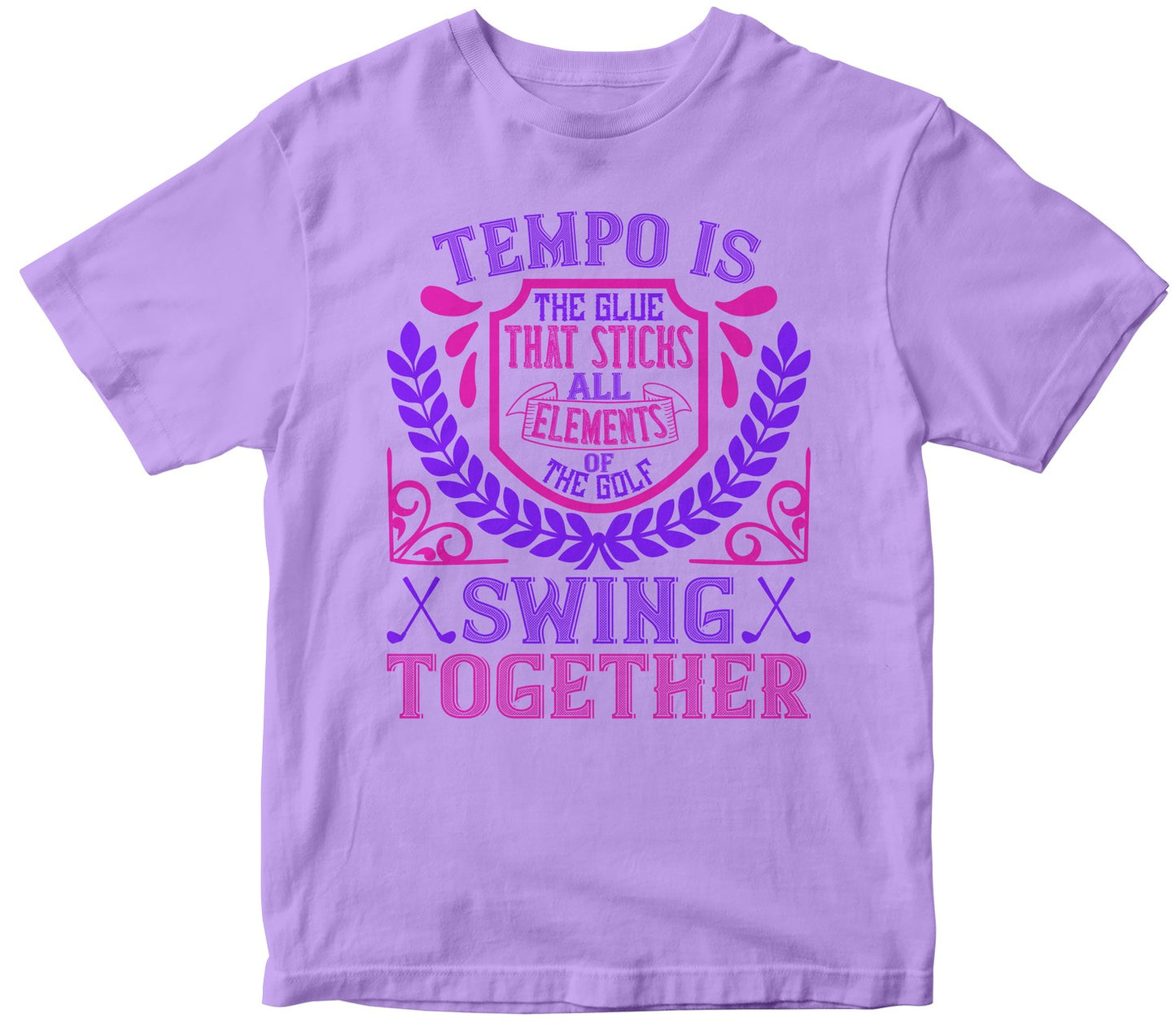 Tempo Is The Glue That Sticks All Elements Of The Golf Swing Together