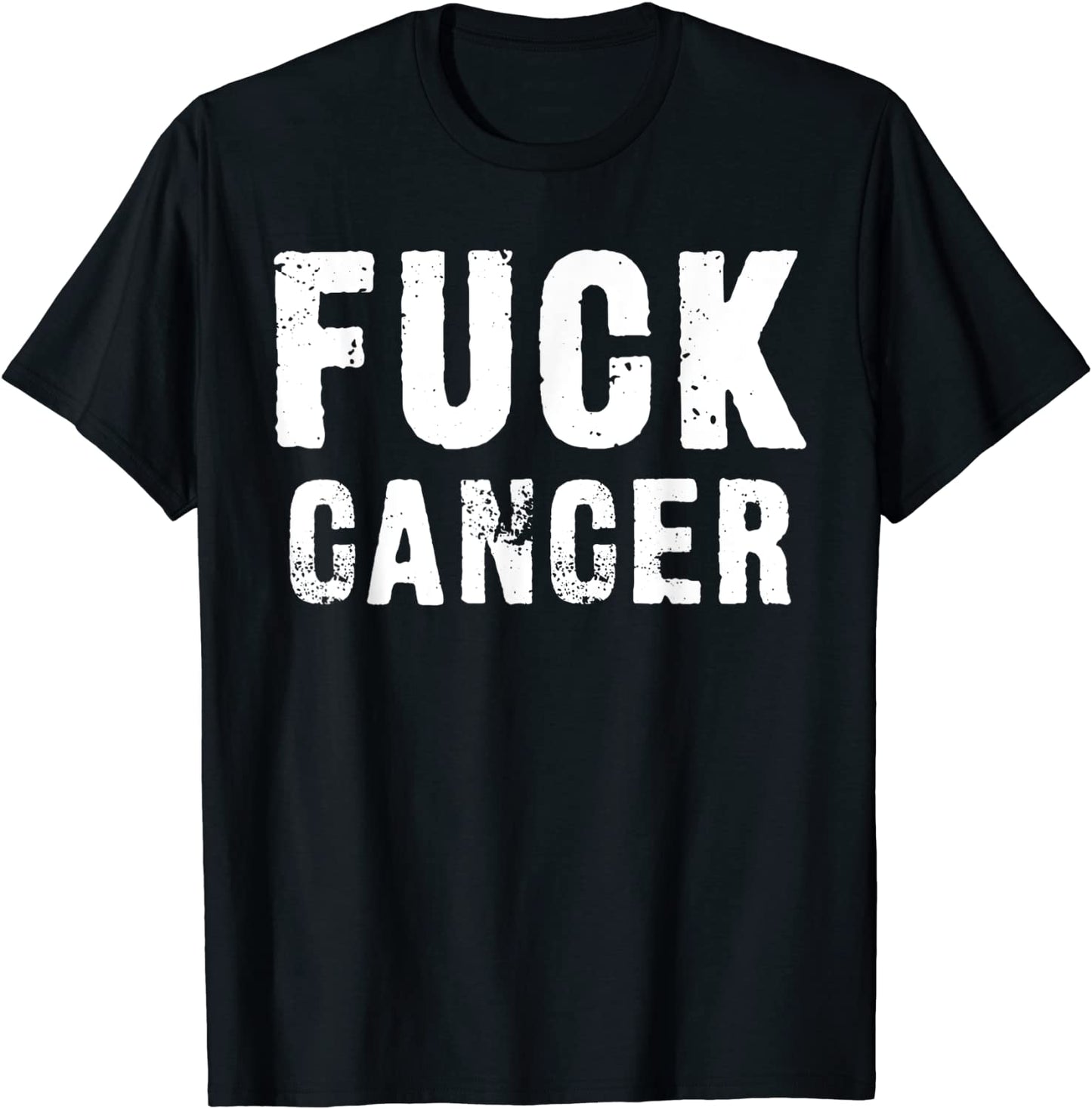 Fuck Cancer T-Shirt