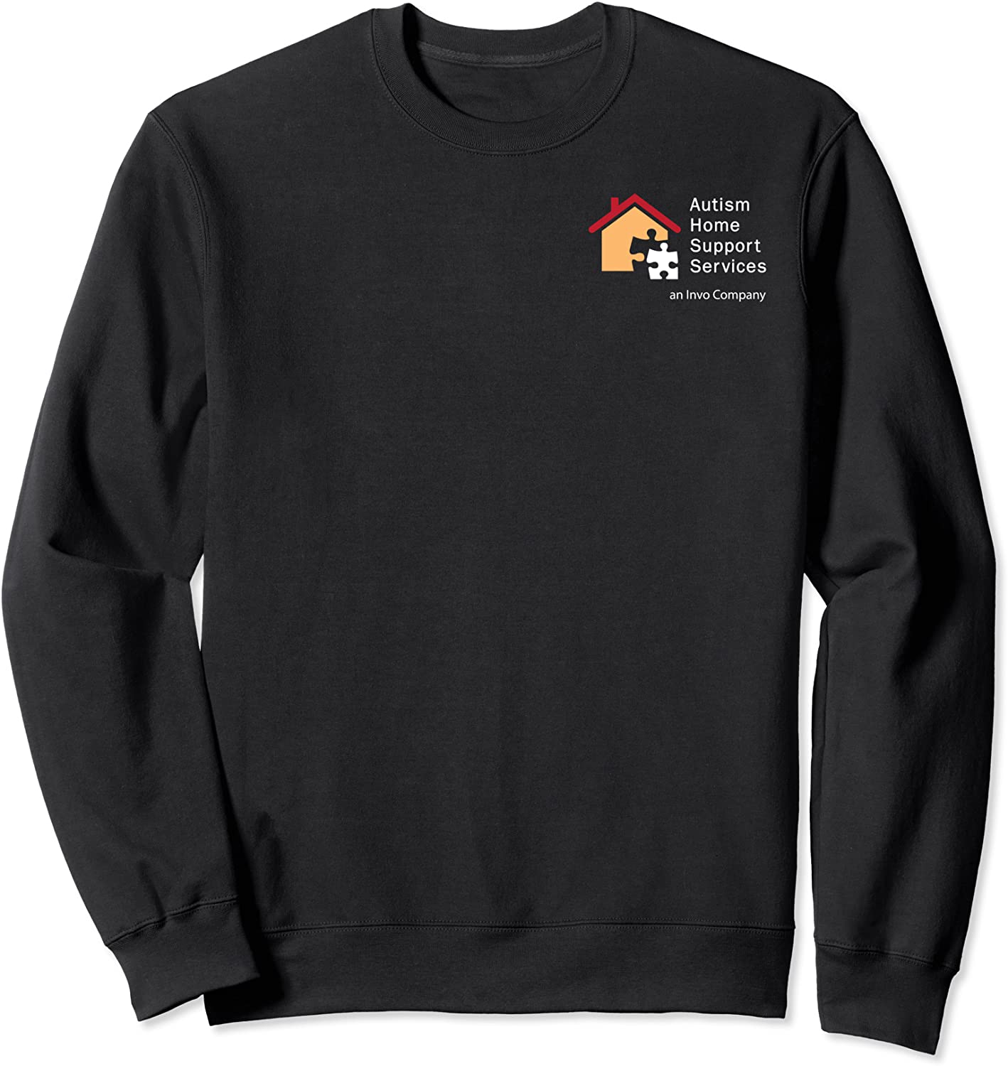 AHSS Logo sweatshirt