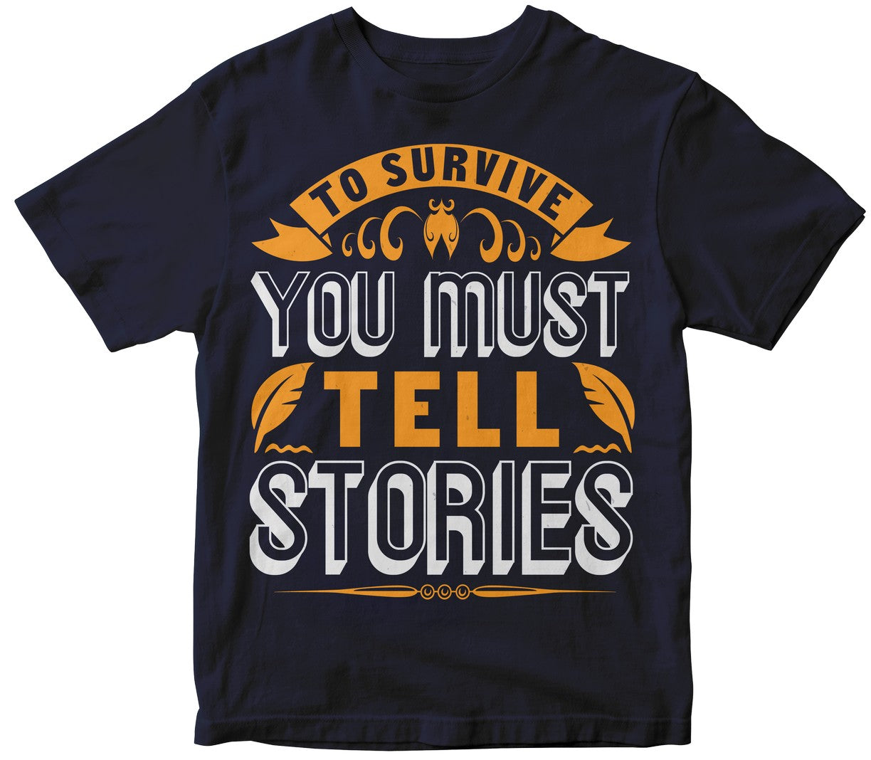 To Survive You...