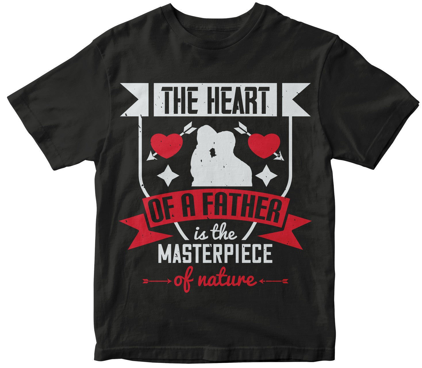 The Heart Of A Father