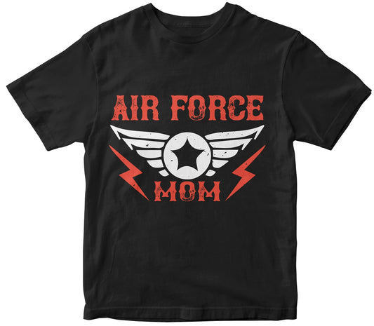 Air Force Mom