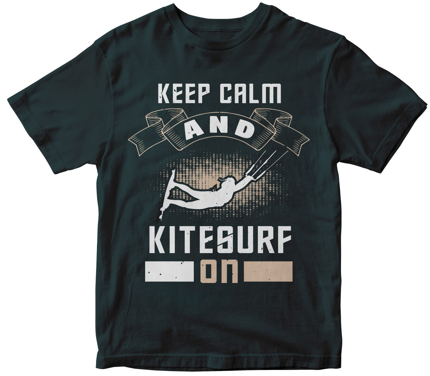 Keep Calm And