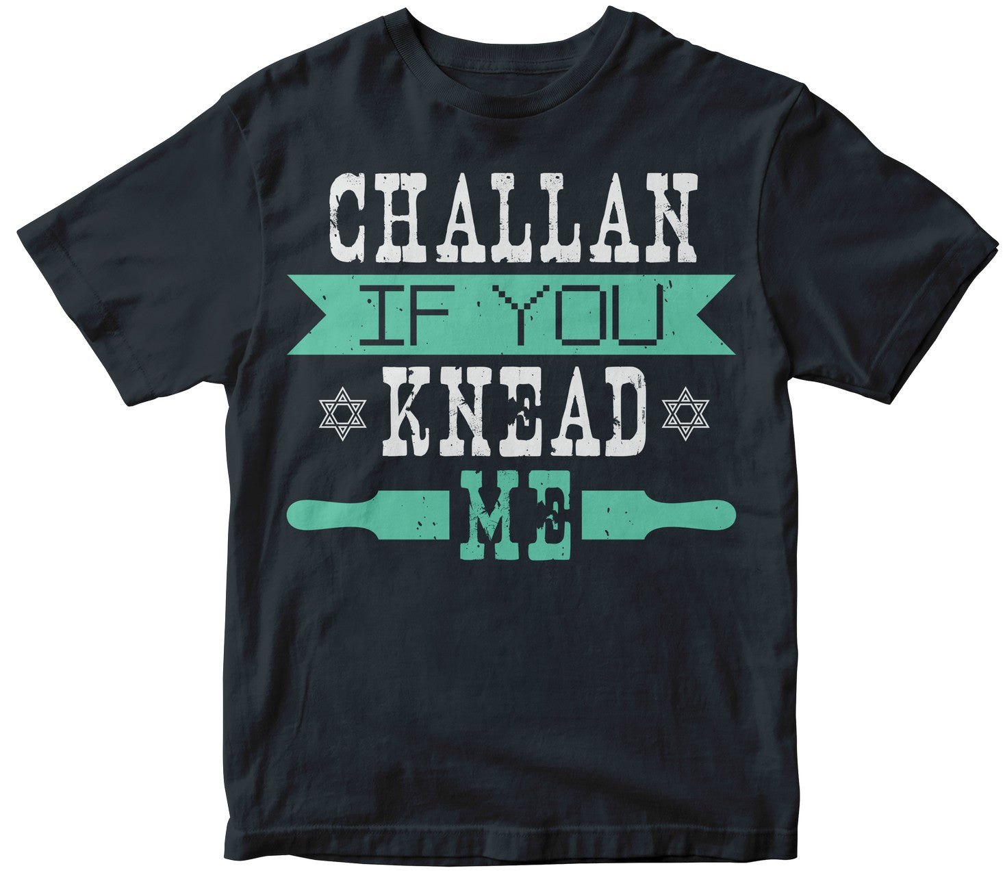 Challan If You Knead Me