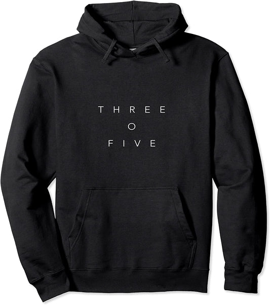 305 Area Code Hoodie Sweatshirt Florida Miami