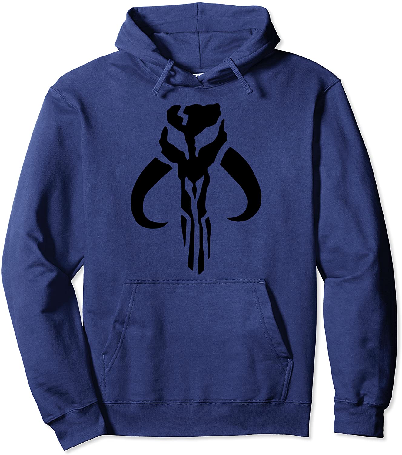 Star Wars Mandalorian Symbol Hoodie
