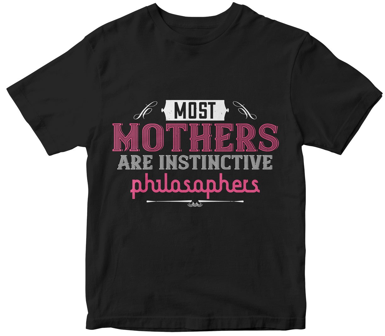 Most Mothers