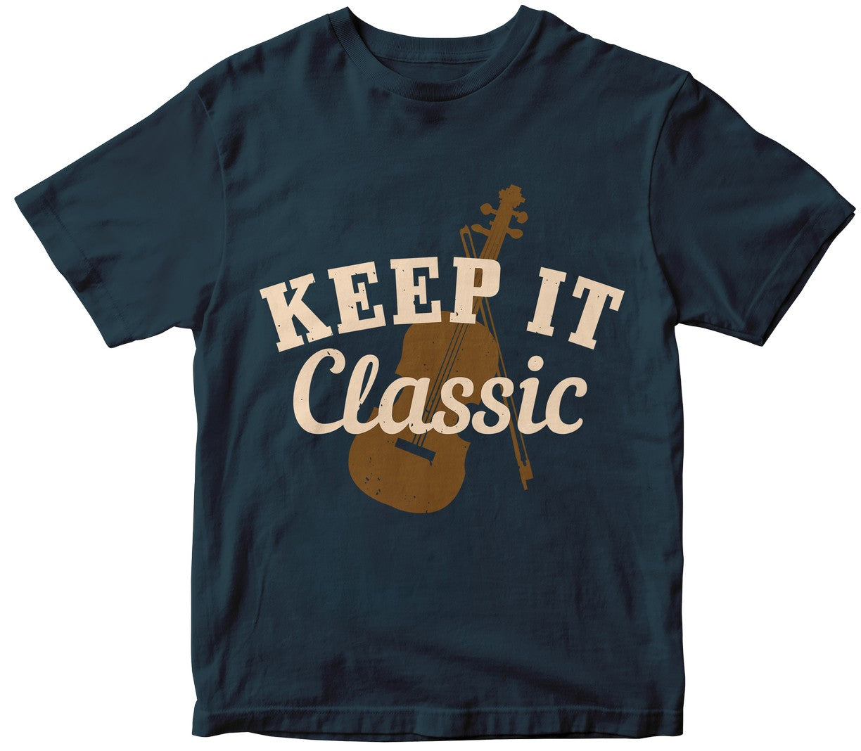 Keep It Classic