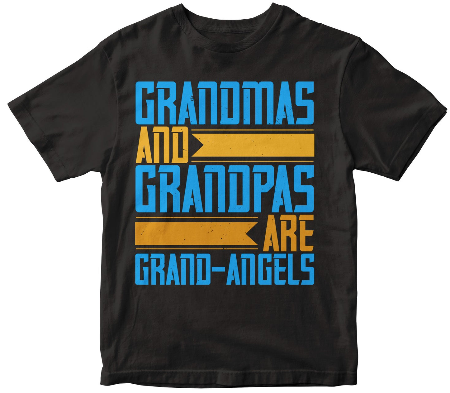 Grandmas And Grandpas Are Grand-Angels-0