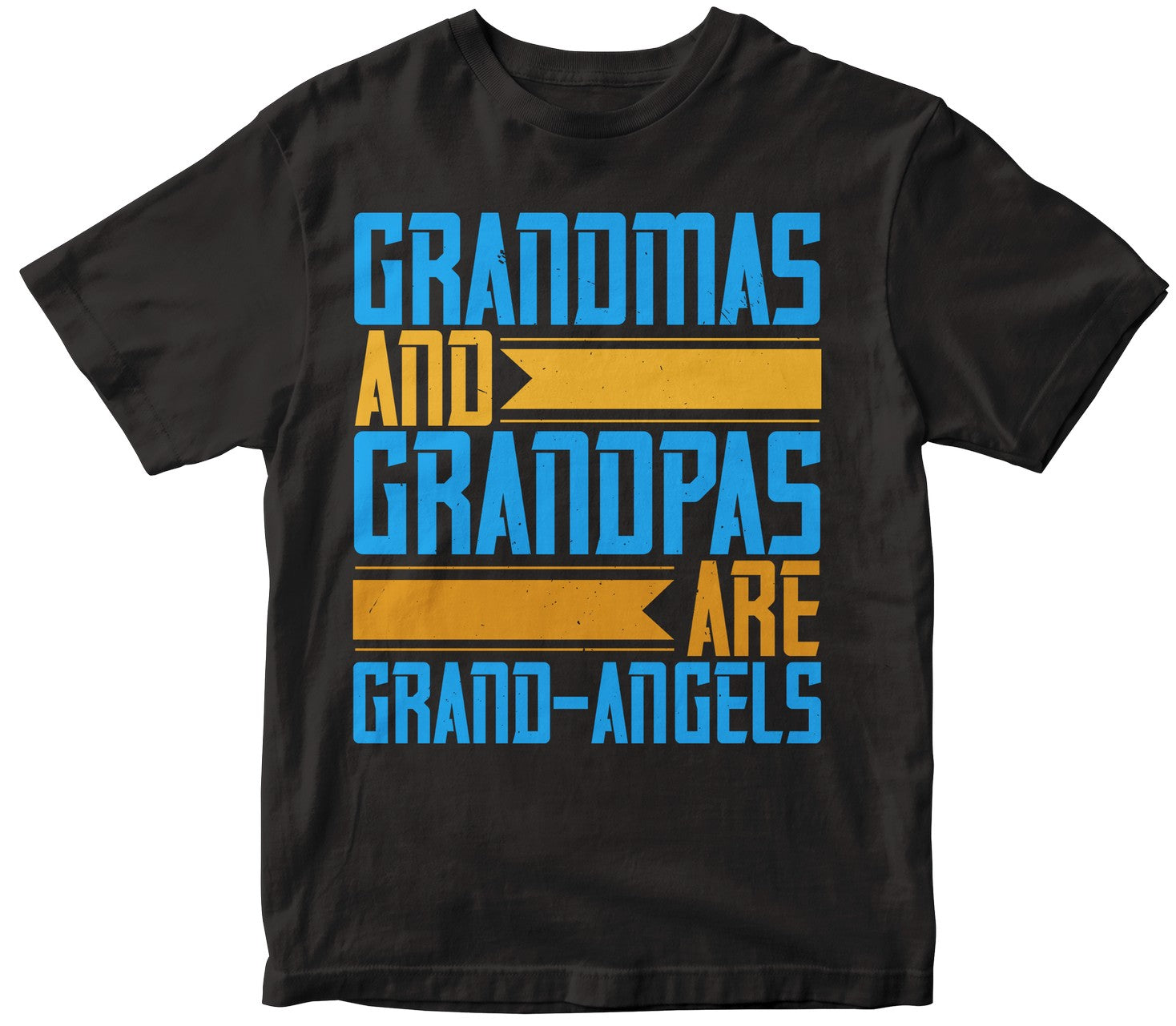 Grandmas And Grandpas Are Grand-Angels-0