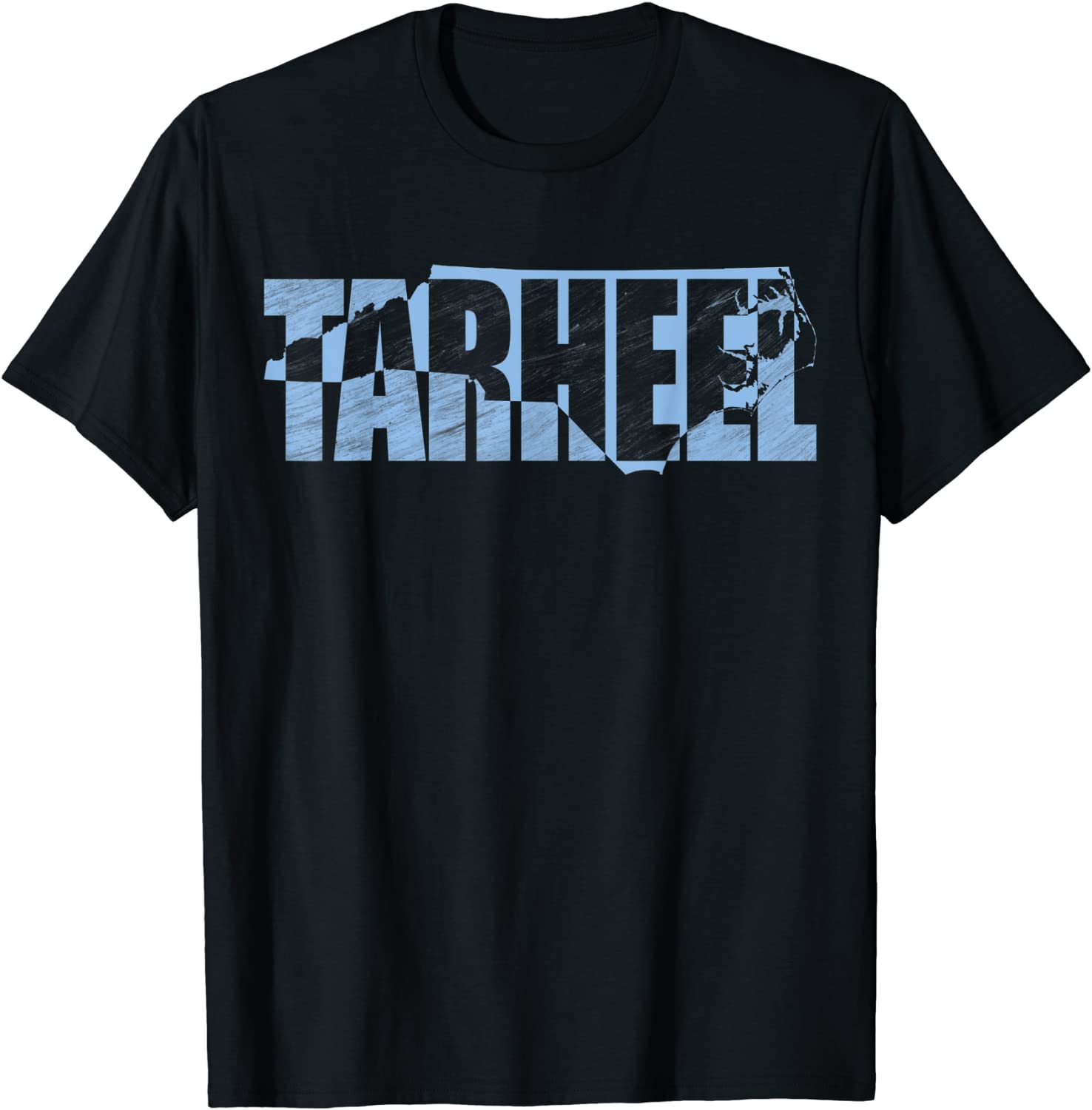 Tar Heel Pride T-Shirt