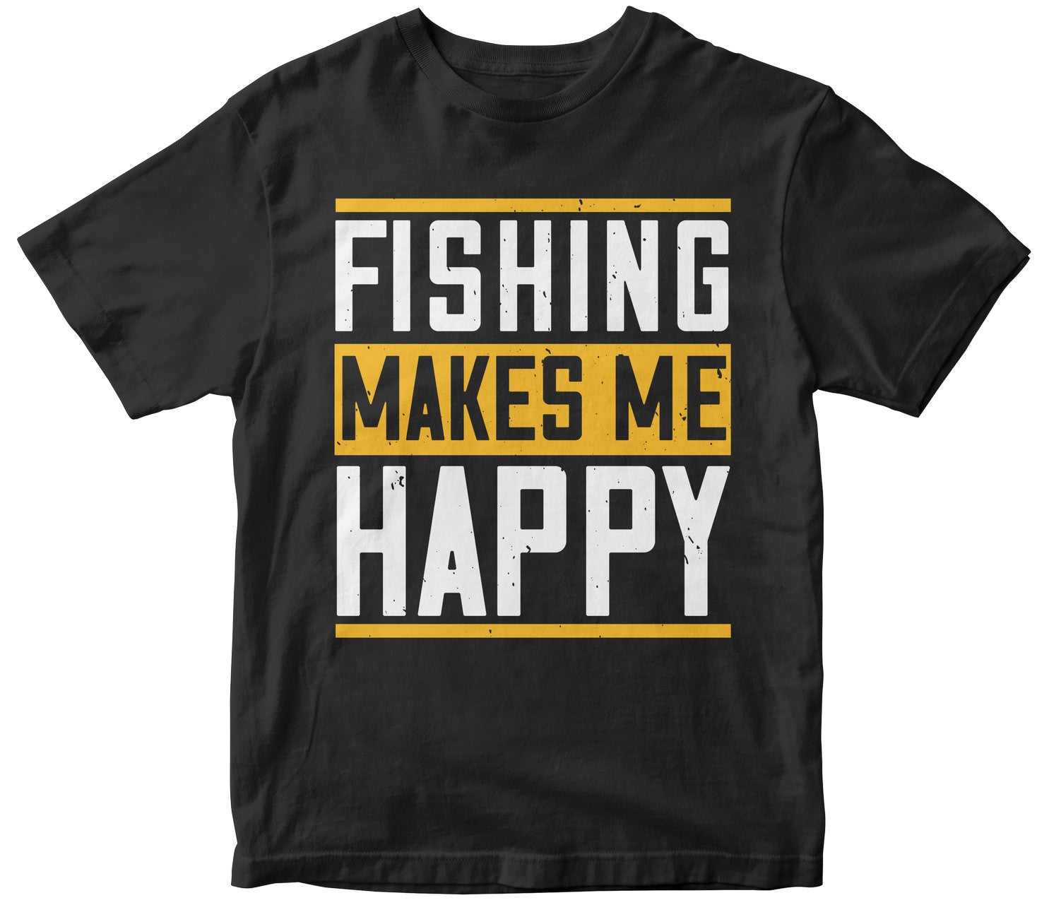 Be Happy And Go For Fishing02