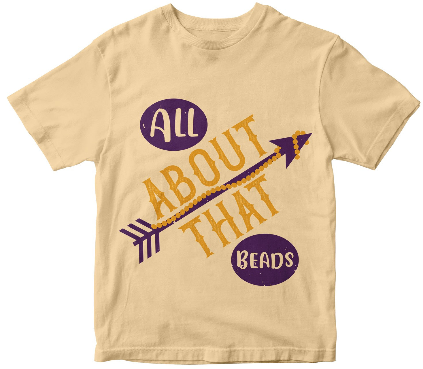 All About That Beads