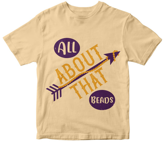 All About That Beads