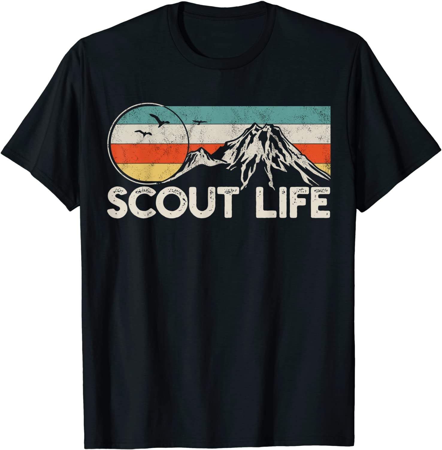 Scout T-Shirt
