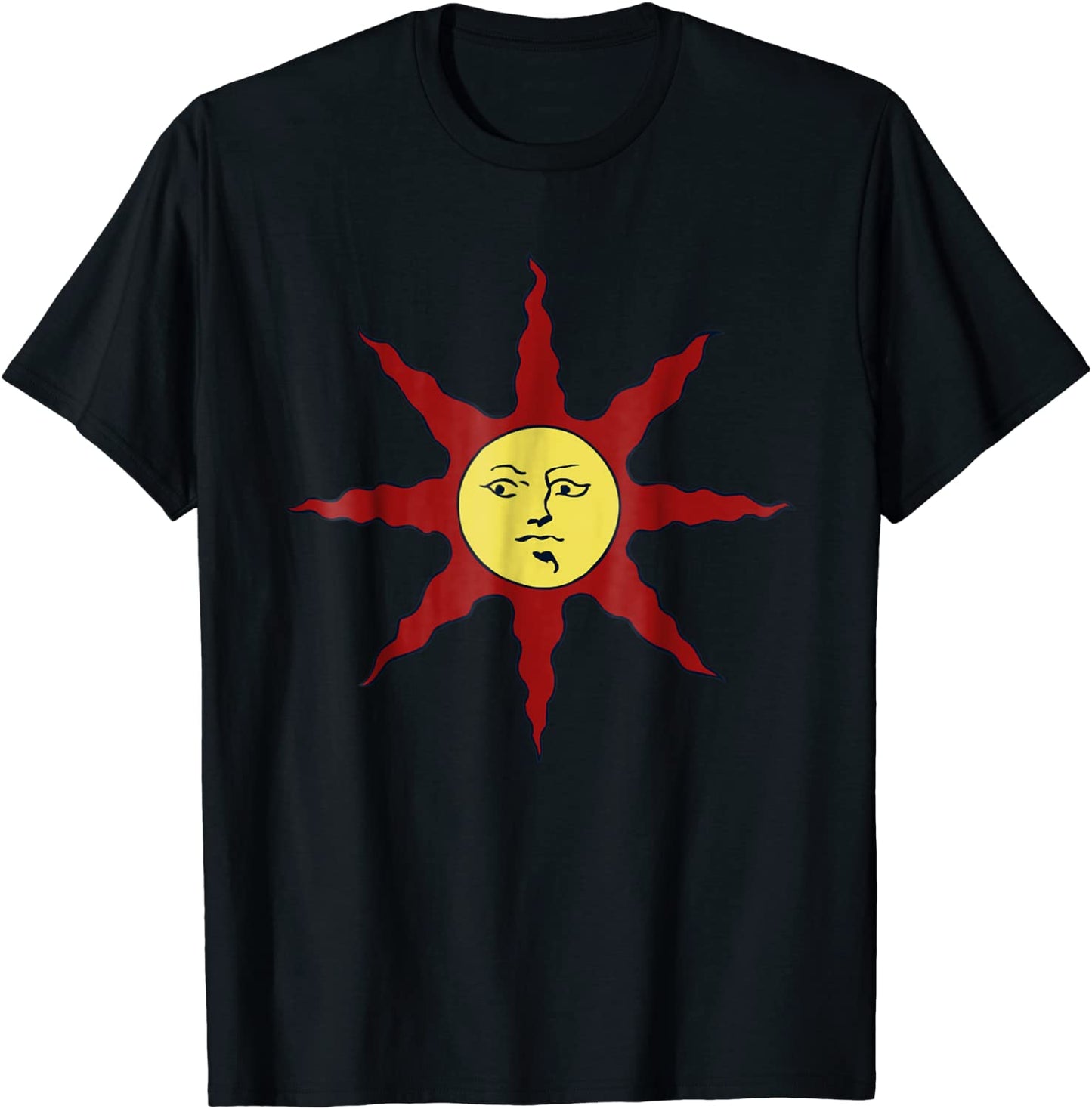 Praise the sun