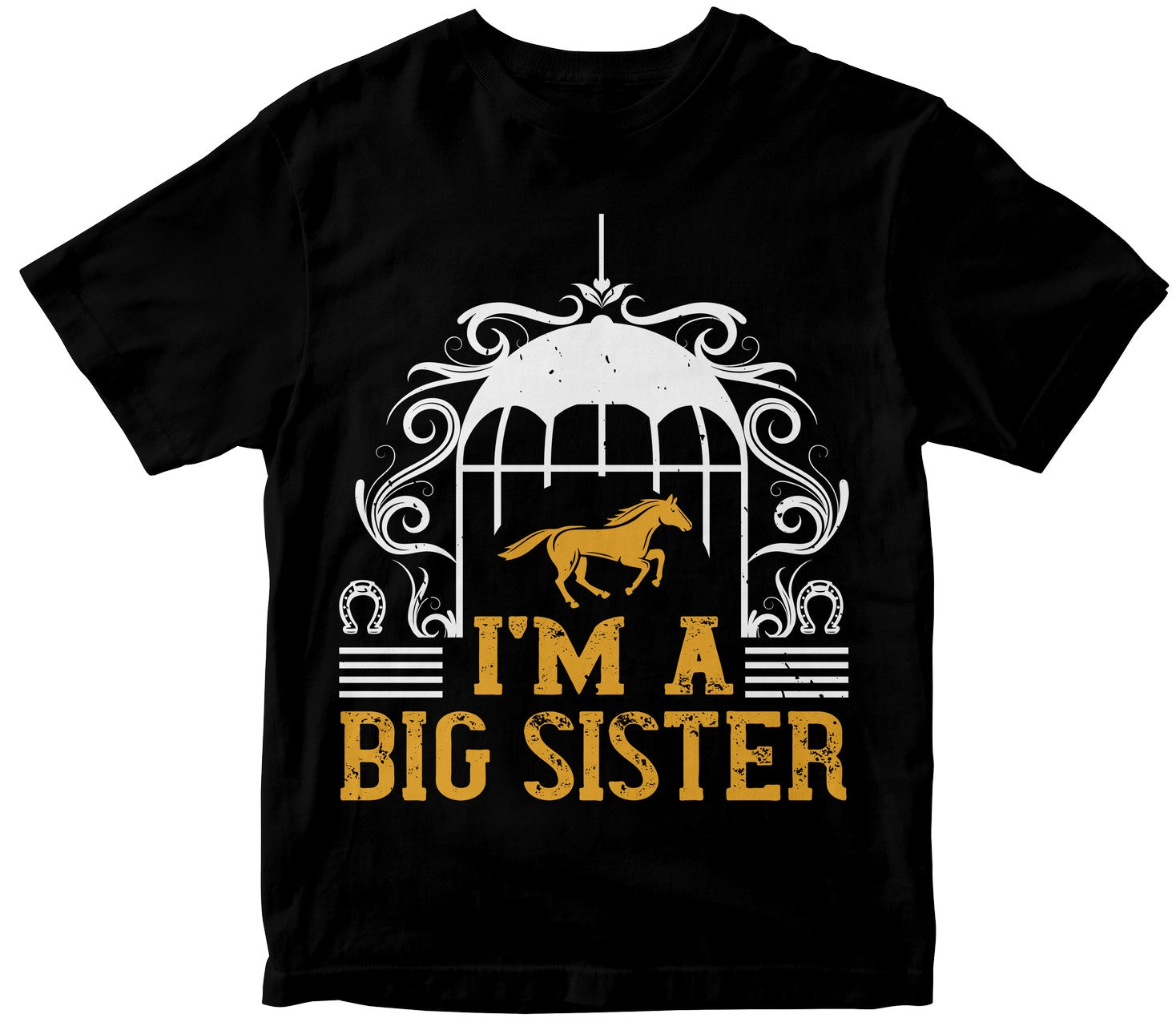 I'M A Big Sister