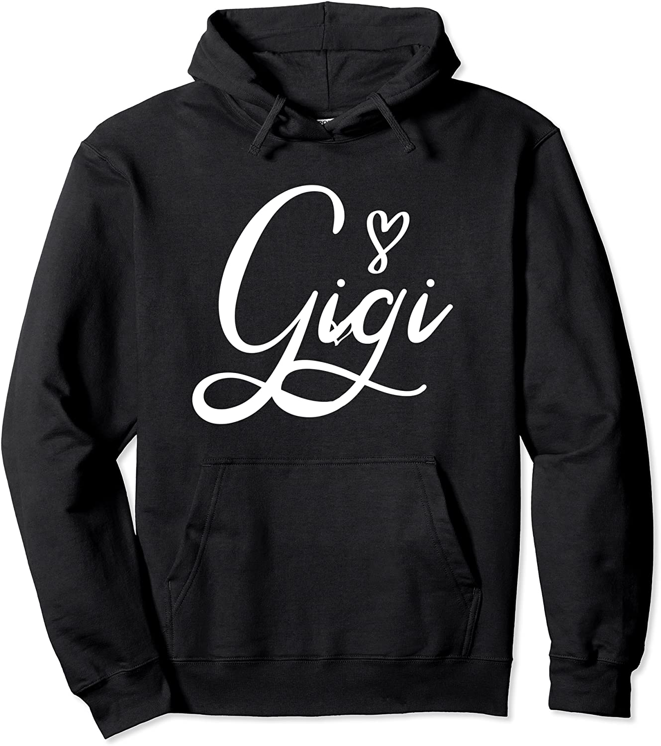 Gigi Gift For Women Gigi Gifts For Grandma Mothers Day Pullover Hoodie