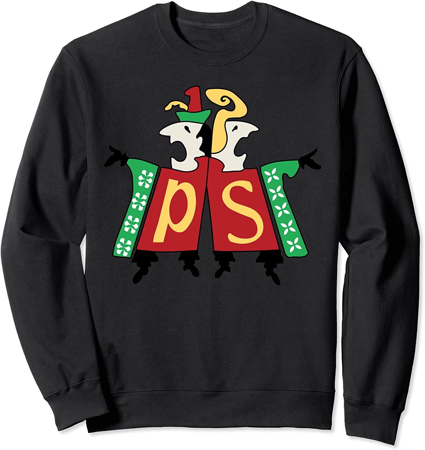 Pittsburgh Savoyards Logo Sweatshirt
