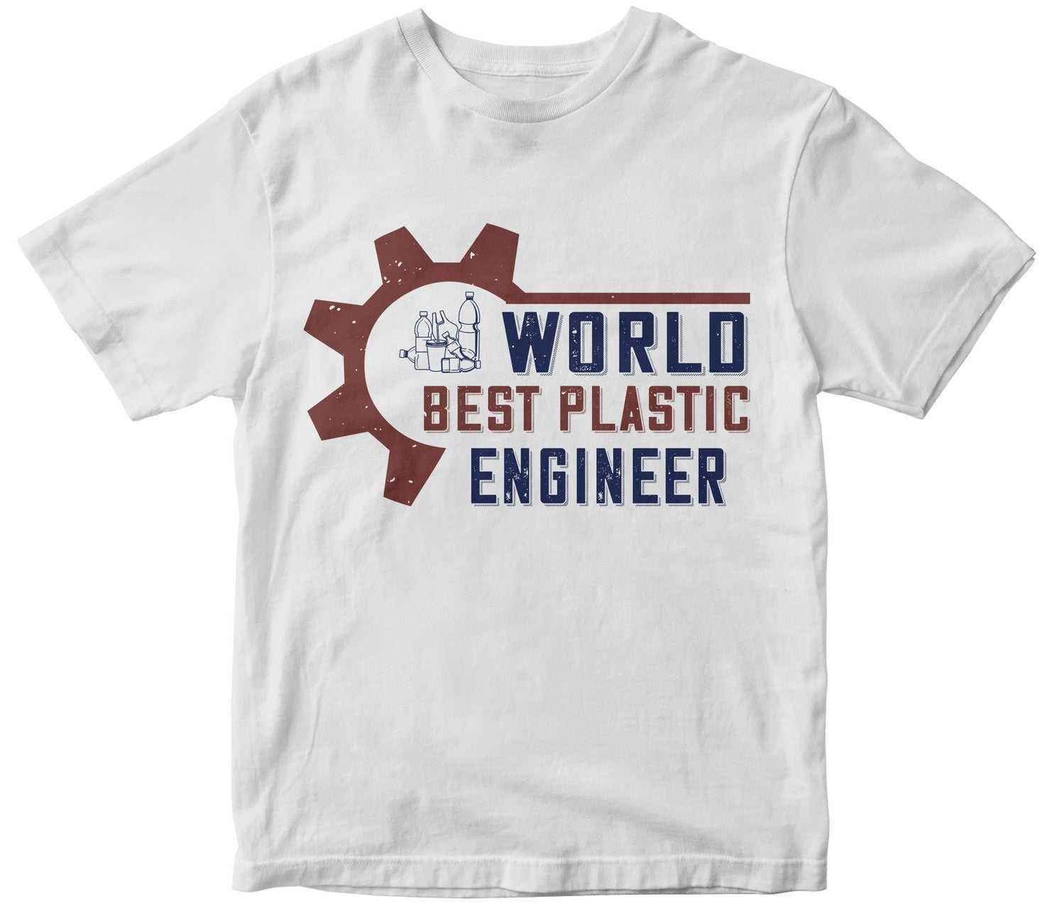 World Best Plastic Engineer