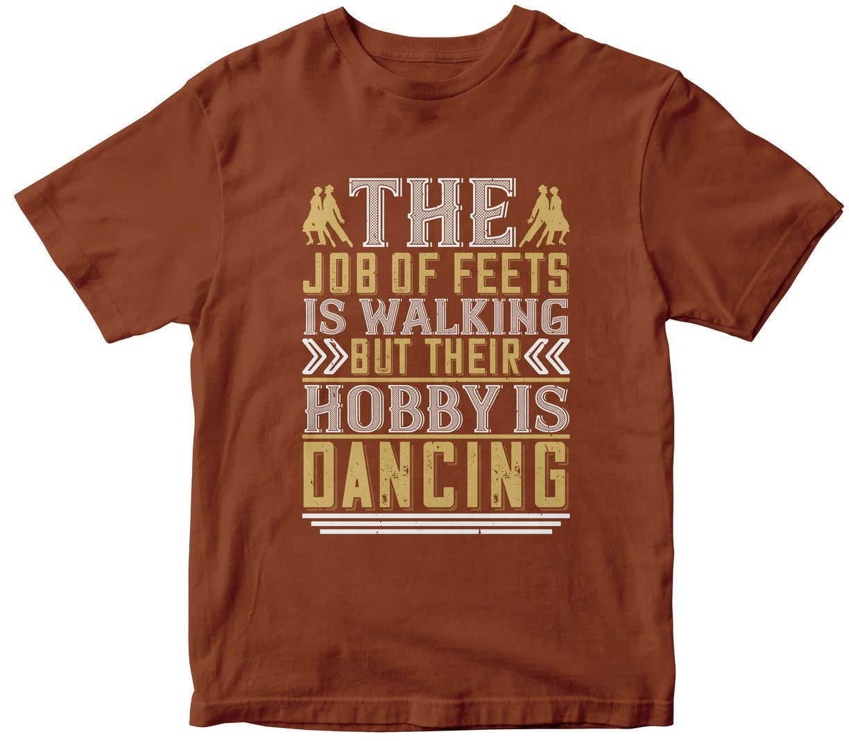 The Job Of Feets Is Walking, But Their Hobby Is Dancing01.