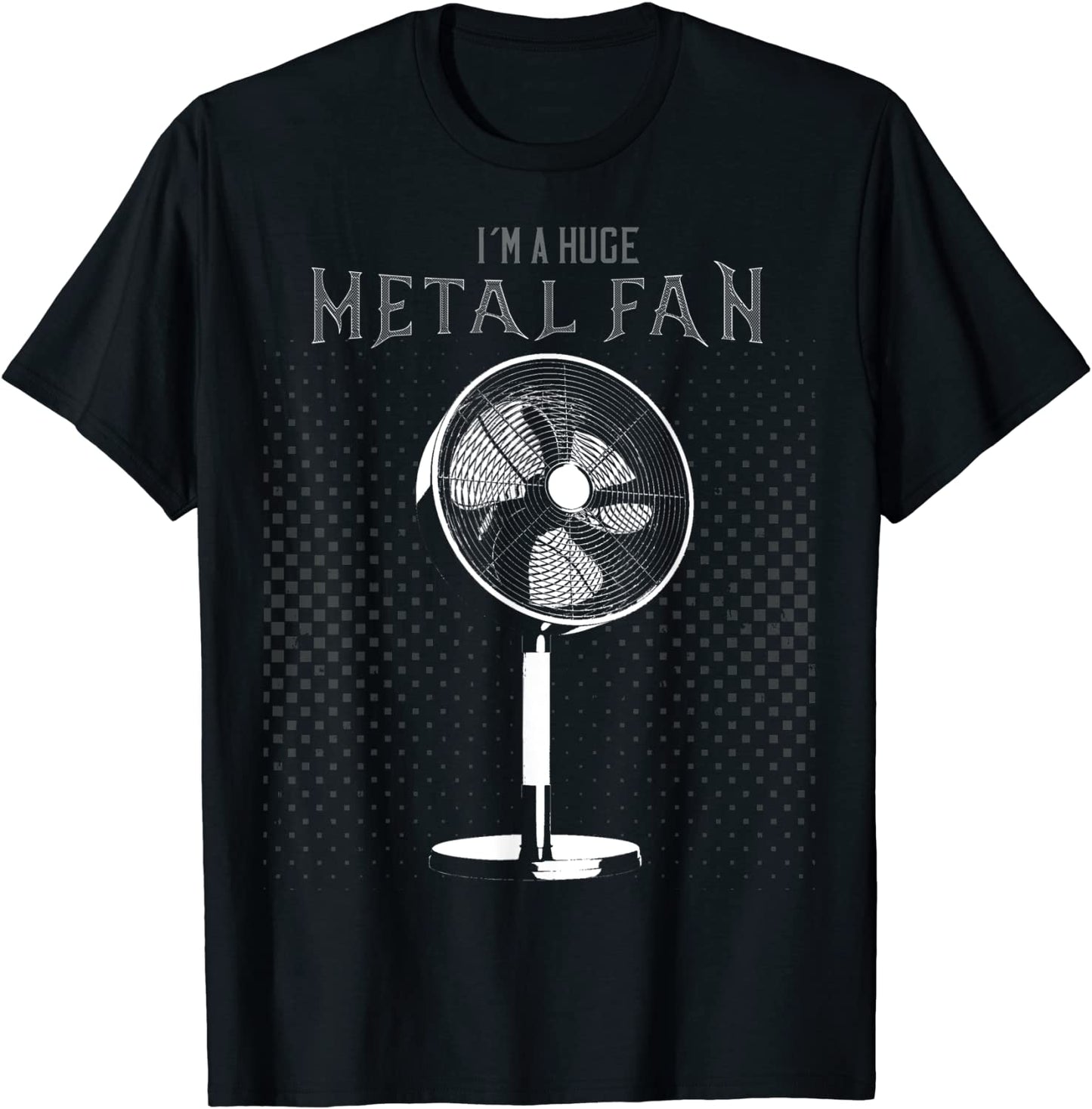 Heavy Metal Band T-Shirt for Men Woman Kids T-Shirt