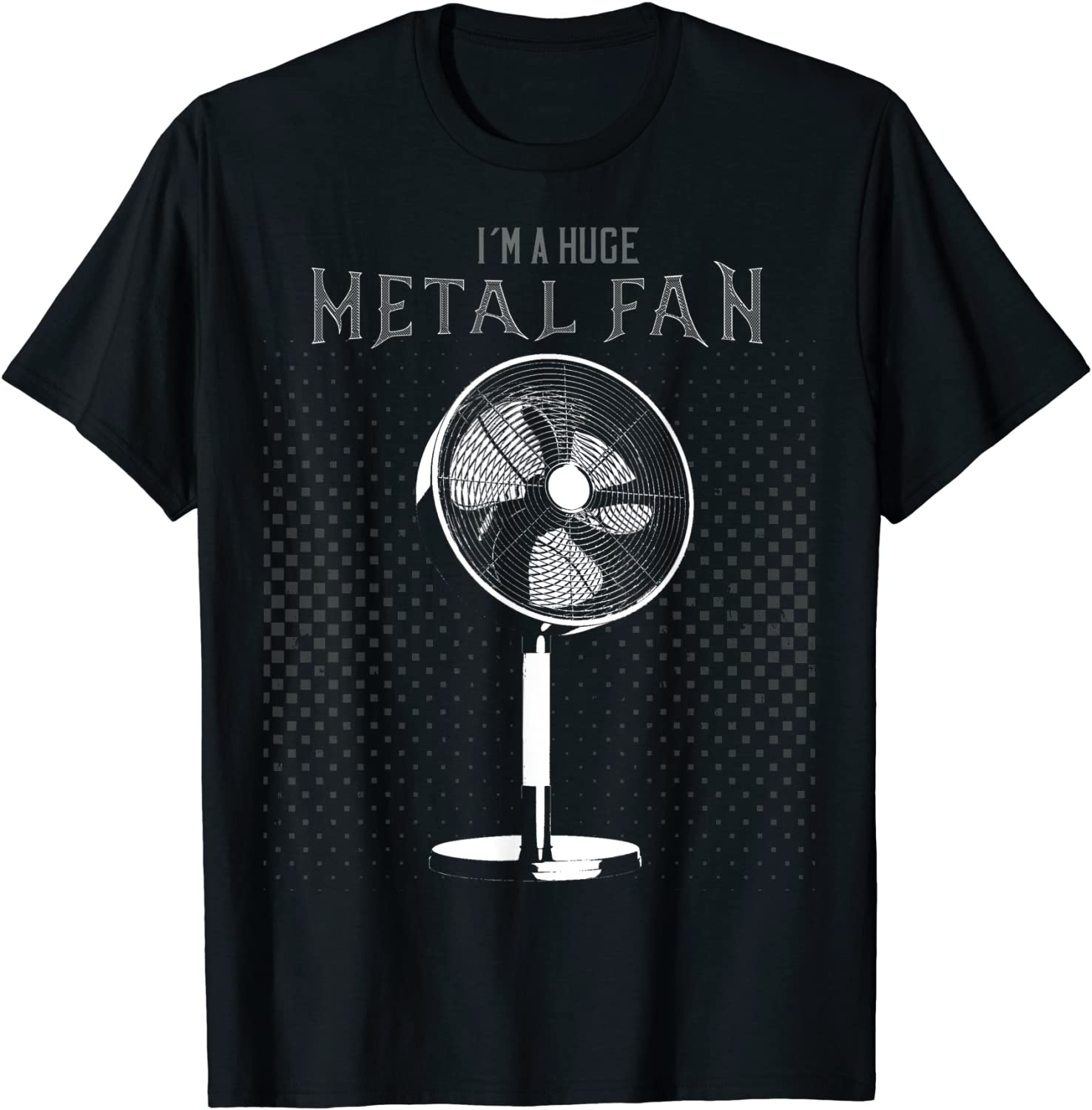 Heavy Metal Band T-Shirt for Men Woman Kids T-Shirt