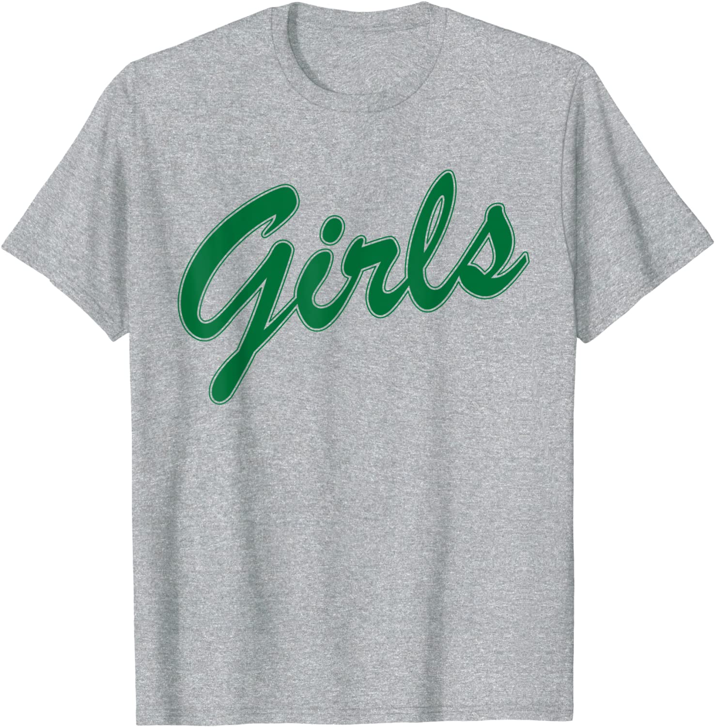 Rachel Green Girls T-Shirt