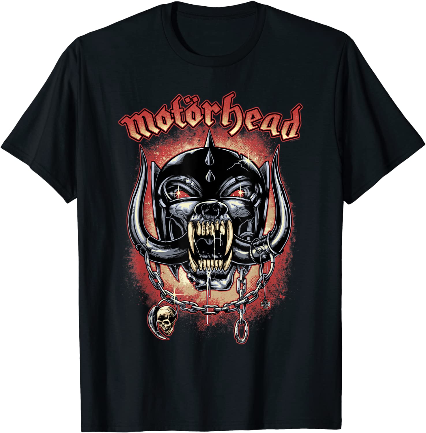 Motrhead - Warpig Beast T-Shirt