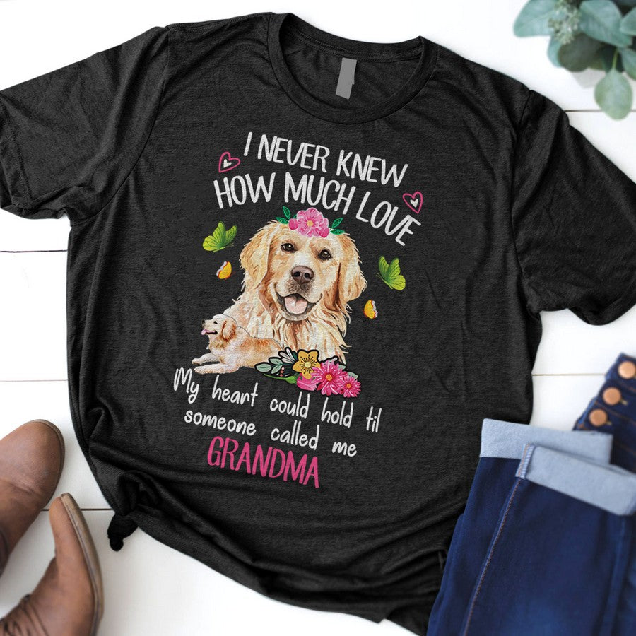 Dog T-Shirt Dog Shirt Pet Face T-Shirt Personalized T-Shirt