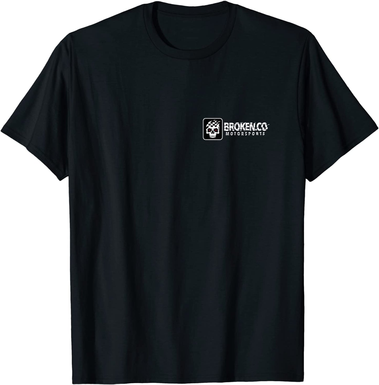 Brokenco Motorsports T-Shirt