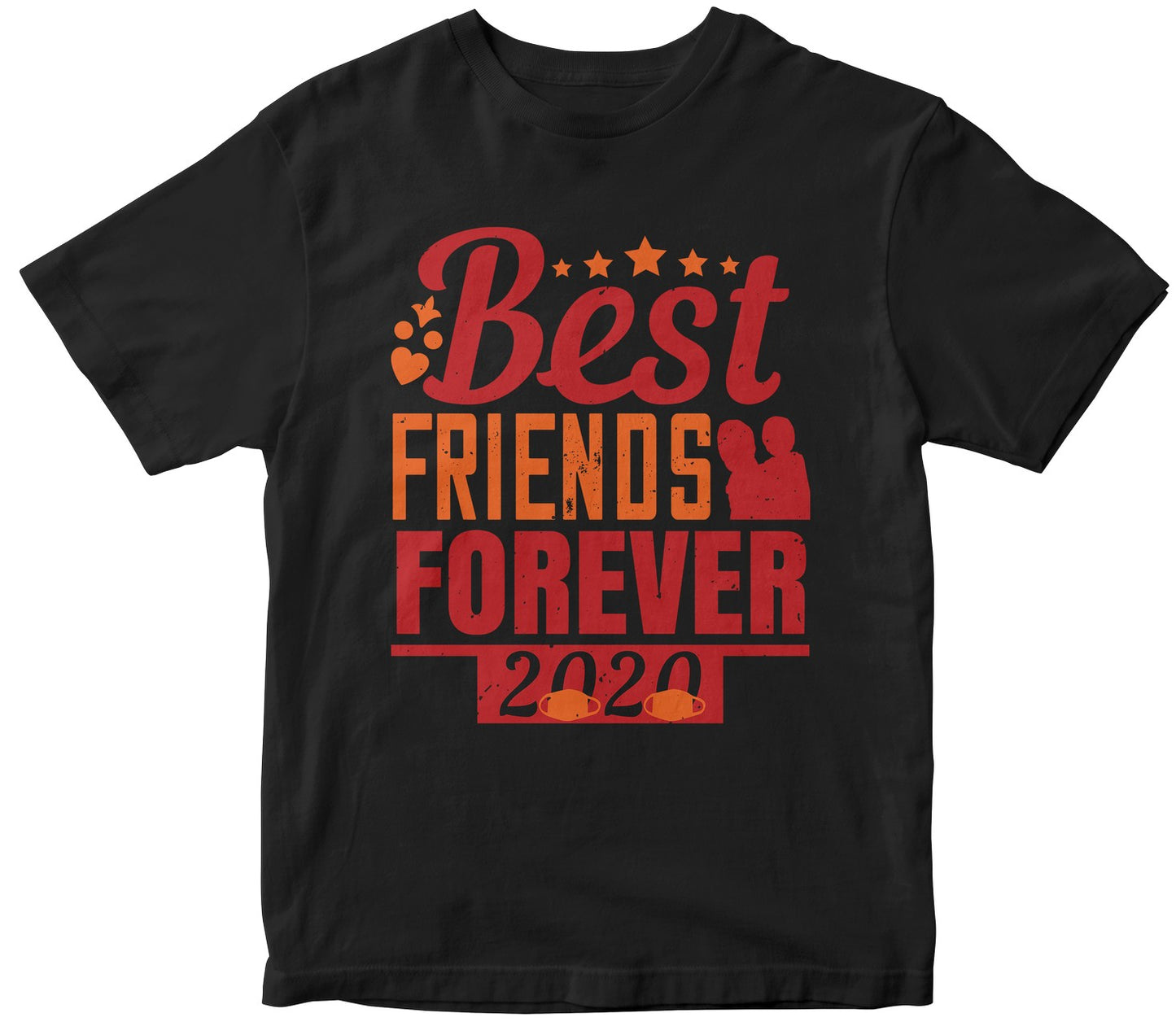 Best Friends Forever 2020