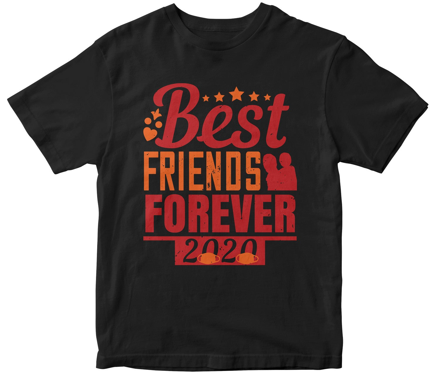 Best Friends Forever 2020