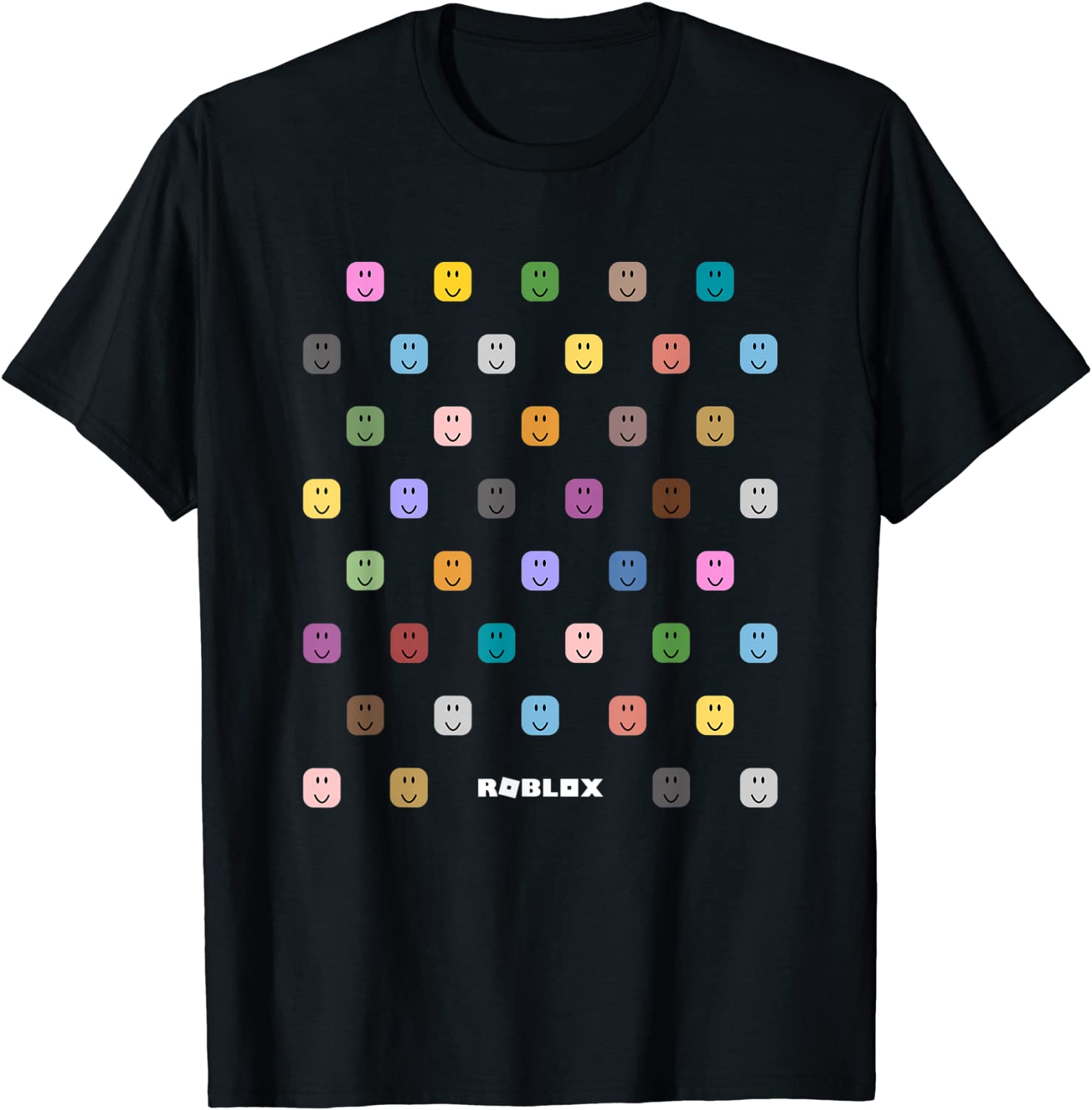 Blox Party T-Shirt