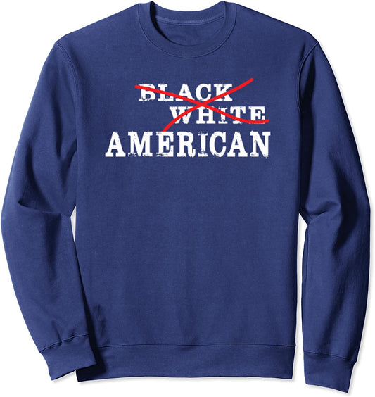 American Sweatshirt