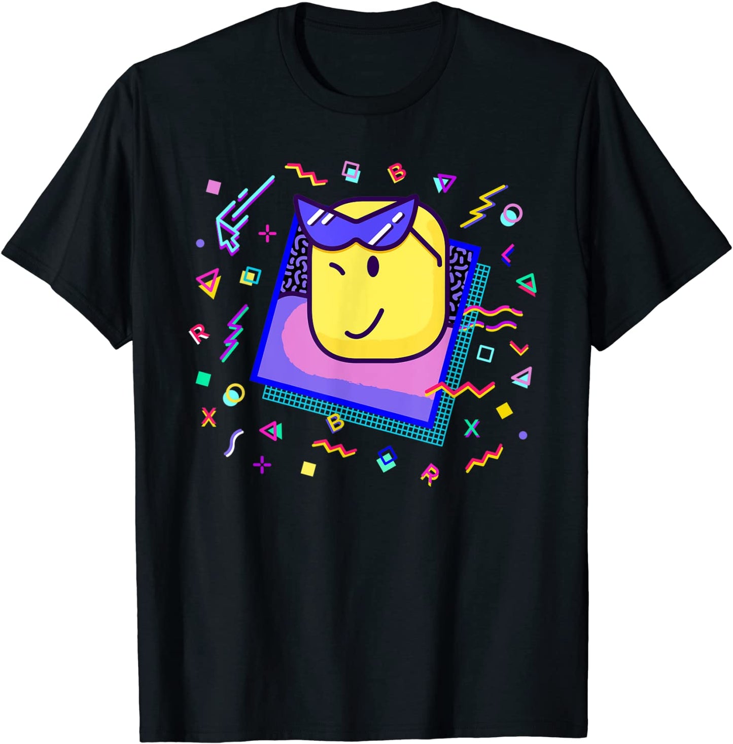 Radblox T-Shirt