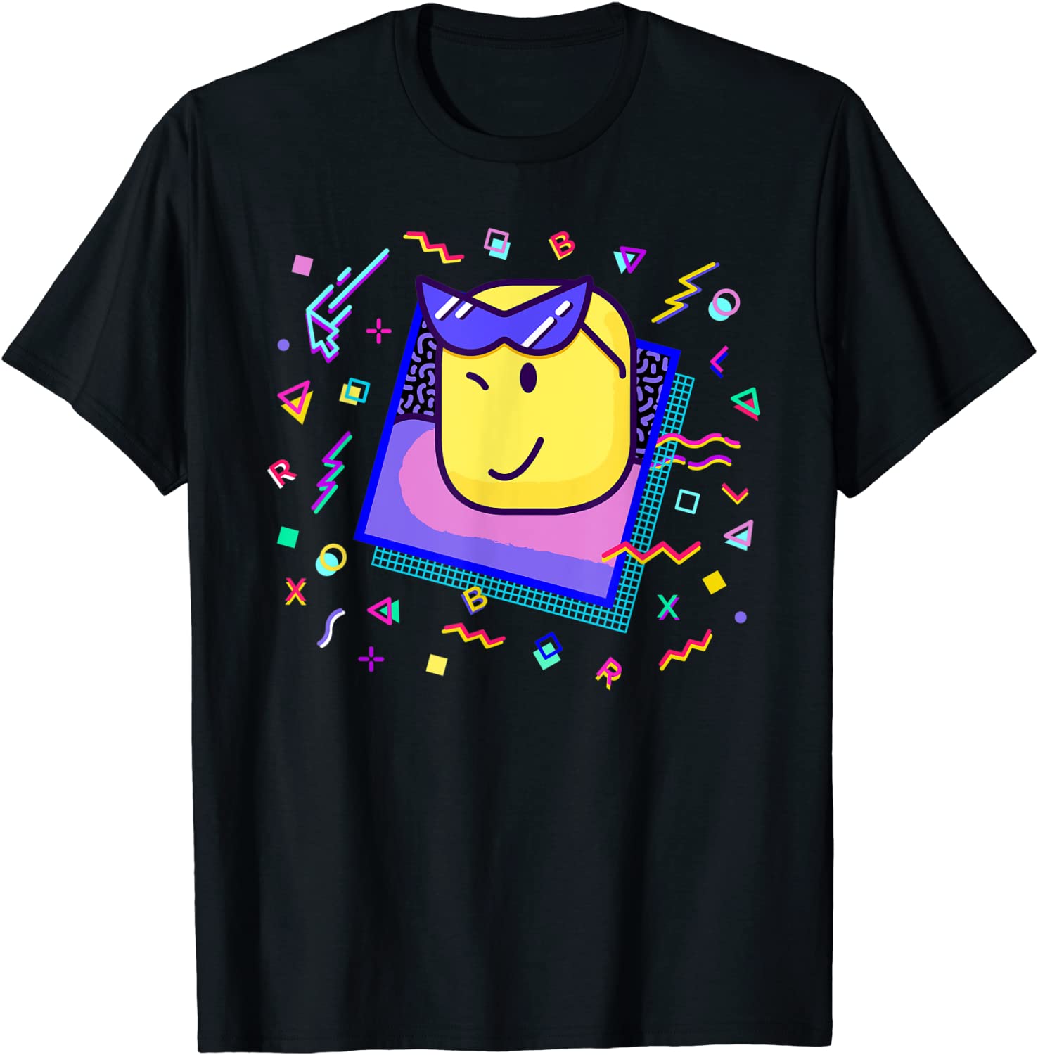 Radblox T-Shirt