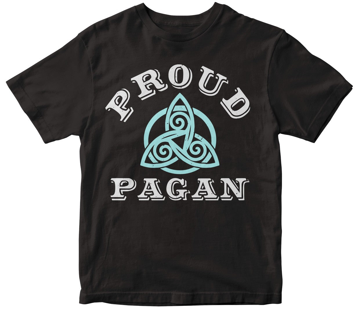 Proud Pagan