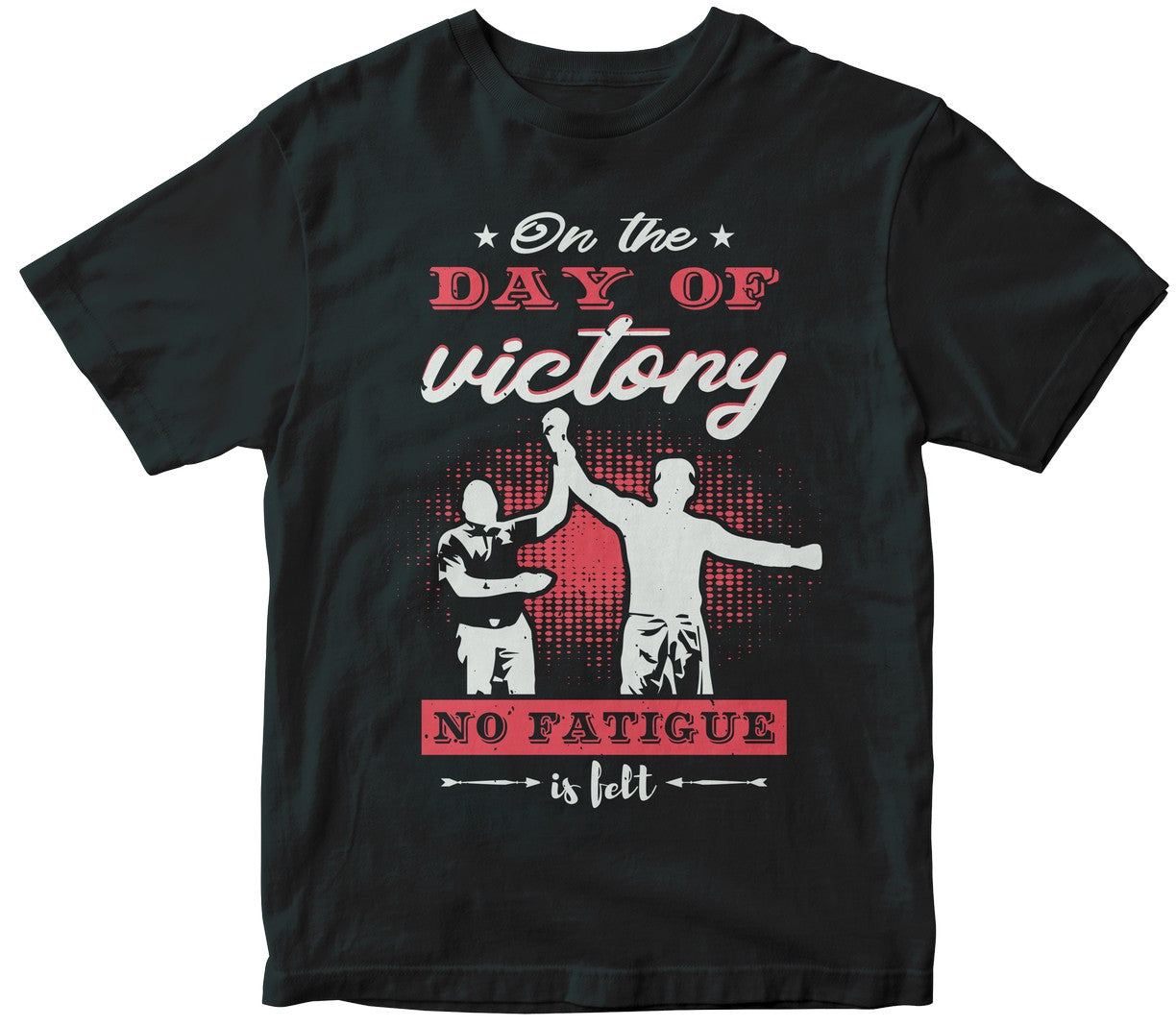 On The Day Of Victory