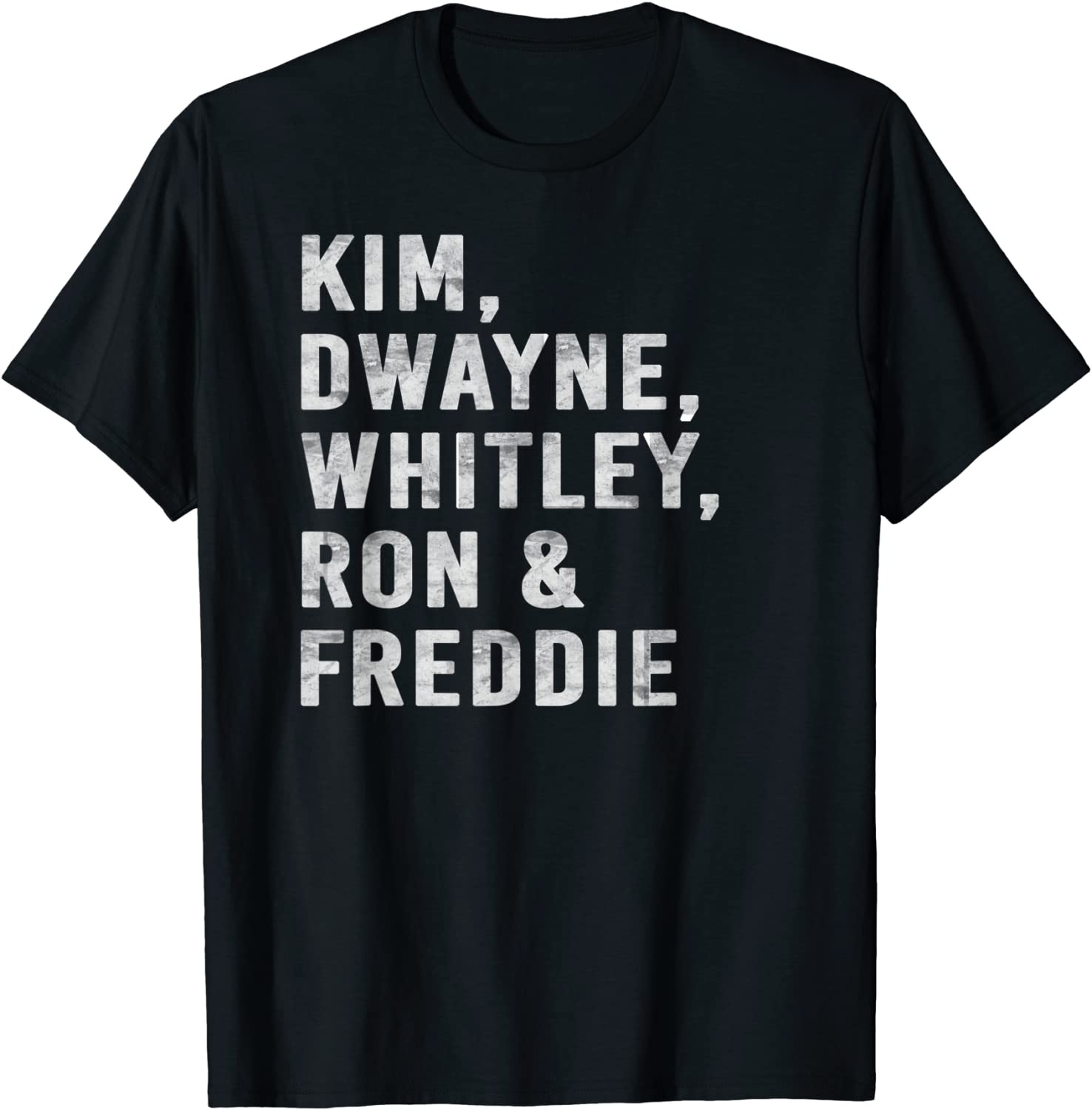 HBCU Graduates T-Shirt