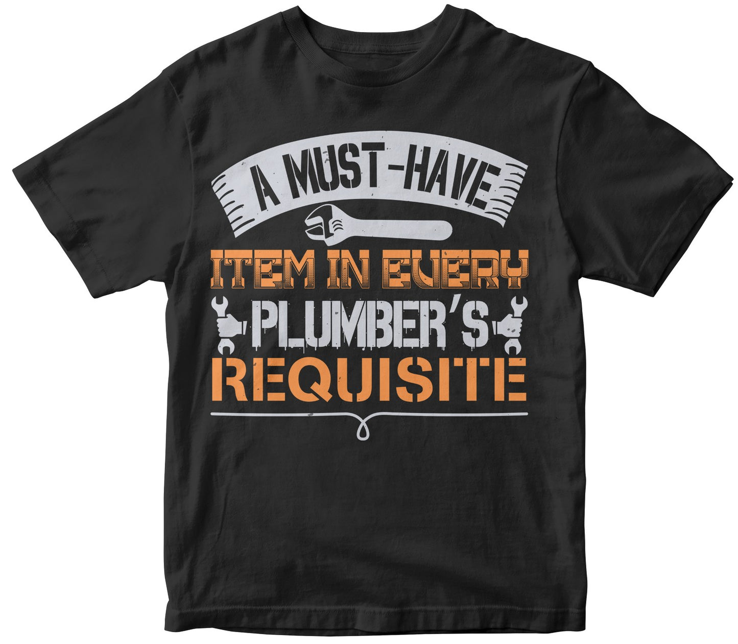 A Must Have Item In Every Plumber