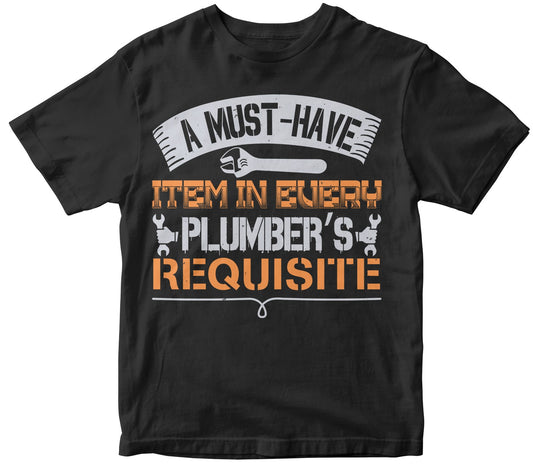A Must Have Item In Every Plumber